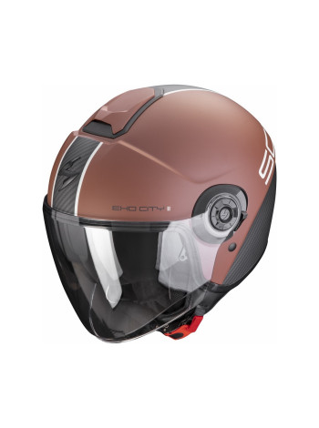 Casco scorpion exo 900 2025